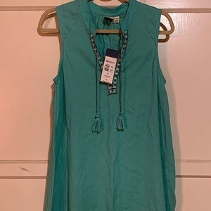 Roxy Dress